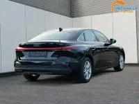 Gebraucht Audi A5 204 PS (150 kW) 2025 Mythosschwarz metallic Limousine