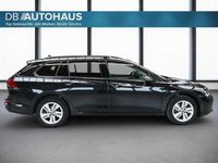 Gebraucht VW Golf VIII Life 116 PS (85 kW) 2022 Schwarz Kombi