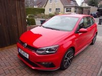 Gebraucht VW Polo GTI 192 PS (141 kW) 2017 Grau Kleinwagen