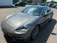 Gebraucht Porsche Panamera 4S 421 PS (309 kW) 2017 Grau Kleinwagen