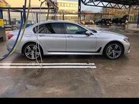 Gebraucht BMW 730 M Sport 265 PS (194 kW) 2017 Limousine