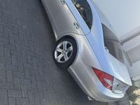 Gebraucht Mercedes CLS320 224 PS (164 kW) 2009 Coupé
