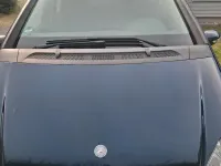Gebraucht Mercedes A150 95 PS (69 kW) 2004 Blau Kleinwagen