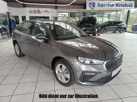 Nowe Skoda Scala Dynamic 116 KM (85 kW) 2026 Wählbar Hatchback