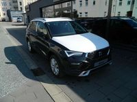 Neu Seat Ateca 150 PS (110 kW) 2026 Magic schwarz metallic SUV