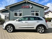Gebraucht Kia e-Niro 150 kW (204 PS) 2020 Silky silver SUV
