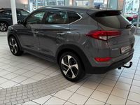 gebraucht Hyundai Tucson 1.7 CRDi Premium 2WD