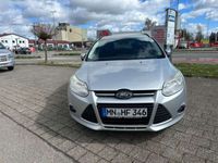 gebraucht Ford Focus Turnier Trend,Klima,