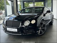 gebraucht Bentley Continental GT V8 Massage Memory Luft Kamera