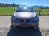 Gebraucht Seat Ibiza Style 86 PS (63 kW) 2015 Grau Limousine