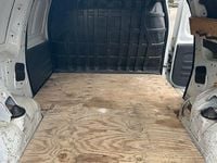 Gebraucht Dacia Logan Pick-Up 83 PS (61 kW) 2011 Weiß Abholung