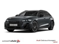 Gebraucht Audi A5 Ambiente 204 PS (150 kW) 2025 Daytonagrau perleffekt Kombi