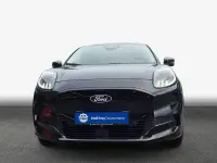 Neu Ford Puma Gen-E Premium 122 kW (167 PS) 2026 Agate black metallic SUV