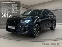 Neu Cupra Terramar 204 PS (150 kW) 2026 Schwarz SUV