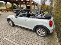 gebraucht Mini Cooper S Cabriolet 