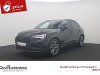Gebraucht Audi Q3 Advanced Plus 150 PS (110 kW) 2025 Mythosschwarz metallic SUV