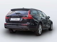 gebraucht Volvo V60 CC B5 AWD PRO LEDER ST.HEIZ LED 4xSITZHZG