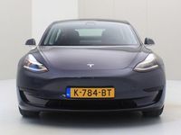 Gebraucht Tesla Model 3 Standard Range 225 kW (306 PS) 2020 Grau Limousine