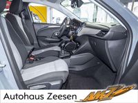 Neu Opel Corsa Edition 101 PS (74 kW) 2026 Grafik grau (uni) Kleinwagen