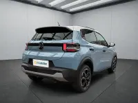 Neu Citroën C3 PureTech 101 PS (74 kW) 2026 Blau SUV