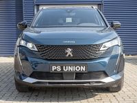 Gebraucht Peugeot 3008 GT 131 PS (96 kW) 2023 Blau / celebes blau SUV