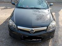 Gebraucht Opel Tigra 90 PS (66 kW) 2004 Cabrio