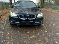 gebraucht BMW 530 Xdrive F10 Allrad