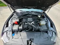 Gebraucht Ford Mustang Fastback 446 PS (328 kW) 2025 Grau Coupé