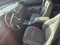 gebraucht Chrysler 300C Touring 3.0 CRD Autom. -