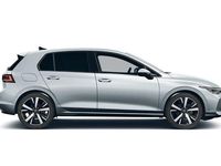 Neu VW Golf VIII Style 150 PS (110 kW) 2026 Silber Limousine