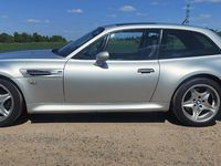Gebraucht BMW Z3 M 321 PS (236 kW) 2000 Silber Coupé