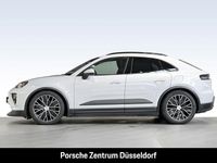 Second-hand Porsche Macan 300 kW (408 CP) 2024 Gri SUV