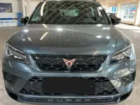 Käytetty Cupra Ateca 300 HP (220 kW) 2019 Harmaa Katumaasturi
