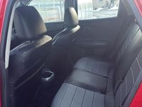 Gebraucht Nissan Juke Acenta 110 PS (80 kW) 2017 Rot SUV