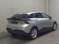 Occasion MG MG4 EV 150 kW (204 ch) 2023 Argent Citadine