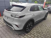 Neu Kia XCeed 150 PS (110 kW) 2025 Wolfsgrau SUV