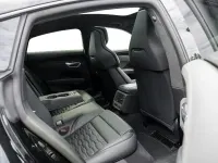 Gebraucht Audi e-tron GT quattro Sport 350 kW (476 PS) 2024 Mythosschwarz Limousine
