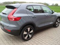 gebraucht Volvo XC40 Momentum Pro 2WD LED Kamera BiColor