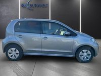 Gebraucht VW e-up! Style 61 kW (83 PS) 2022 Tungsten silver Kleinwagen