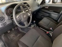 gebraucht Suzuki SX4 1.6 VVT 2WD Comfort + TÜV bis 01/24