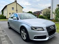 gebraucht Audi A4 2011