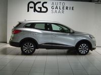 Gebraucht Renault Kadjar Techno 158 PS (116 kW) 2022 Grau SUV