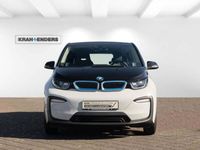 gebraucht BMW i3 +Alu+DAB+Navi+USB+LED+RFK+Temp+SHZ+PDCv+h