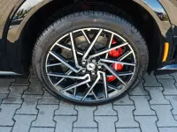 Neu Ford Mustang Mach-E GT 358 kW (487 PS) 2026 Terrain sand SUV