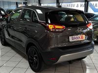 Gebraucht Opel Crossland 131 PS (96 kW) 2021 Grau SUV