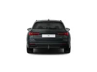 Gebraucht Audi A6 S-Line 265 PS (194 kW) 2023 Manhattangrau metallic Kombi