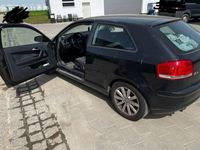 gebraucht Audi A3 2.0 FSI Ambition Ambition