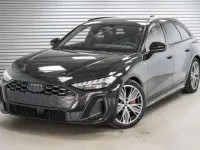 Neu Audi A5 S-Line 204 PS (150 kW) 2026 Mythosschwarz metalli... Kombi