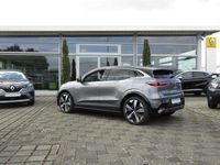 Gebraucht Renault Megane E-Tech Komfort 160 kW (218 PS) 2023 Grau Limousine