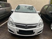 Gebraucht Opel Astra 90 PS (66 kW) 2009 Other Limousine